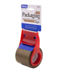 Packing Tape Tan w/ Dispenser 1.88" X 800"