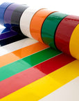 Color Packing Tape 1.88" X 54.6 Yards