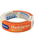 0.94" X 1440" (40 Yards) General Purpose Masking Tape