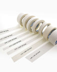 1.88" X 720" (20 Yards) General Purpose Masking Tape