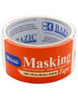 1.88" X 720" (20 Yards) General Purpose Masking Tape