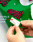 Double Sided Foam Mounting Tape 1" X 200"