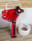 Non-Slip Grip Premium Comfort Packaging Tape Dispenser
