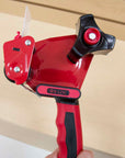 Non-Slip Grip Premium Comfort Packaging Tape Dispenser