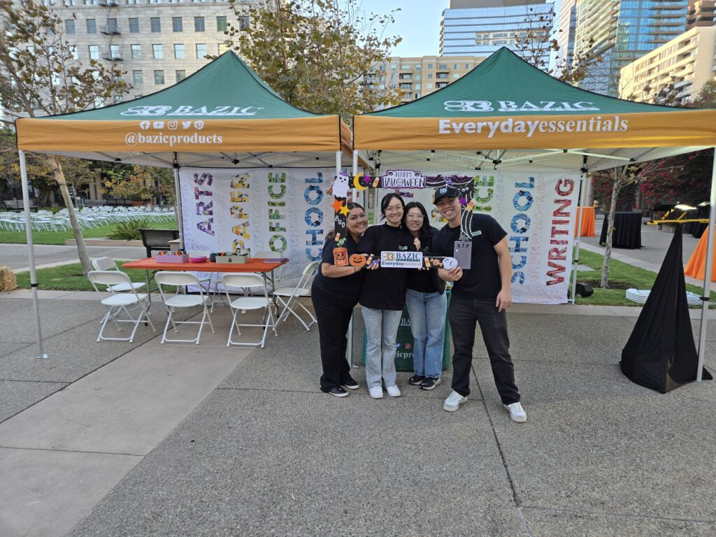 Celebrating Halloween with Community Spirit: Our Night at the DTLA Alliance 17th Anniversary Halloween Festival￼