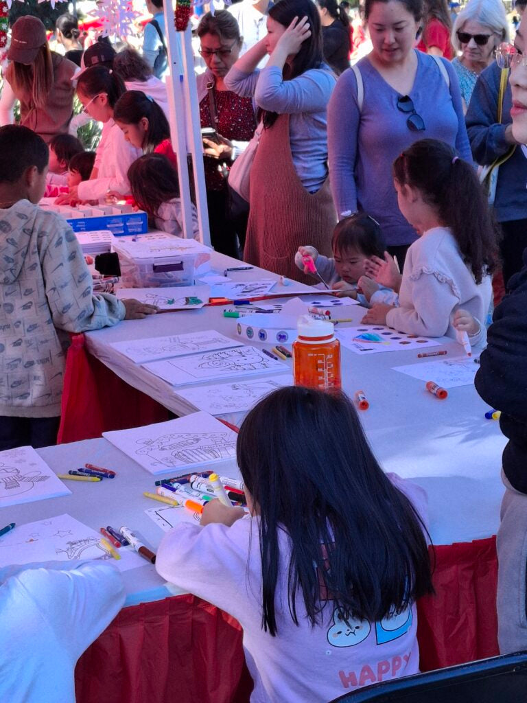 Joy at the Arcadia Snow Festival: How We Made Winter Magic Happen￼