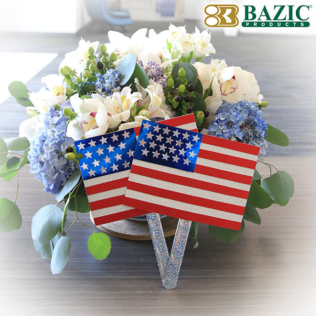 DIY 4th of July Flag_Blog