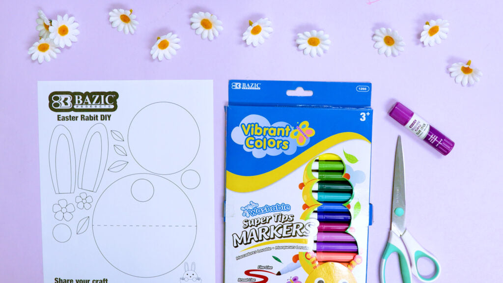 Easter Bunny DIY