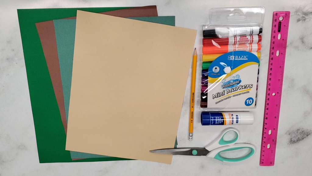 DIY Pop-Up Christmas Card