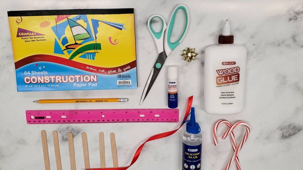 DIY Make a Gift Day