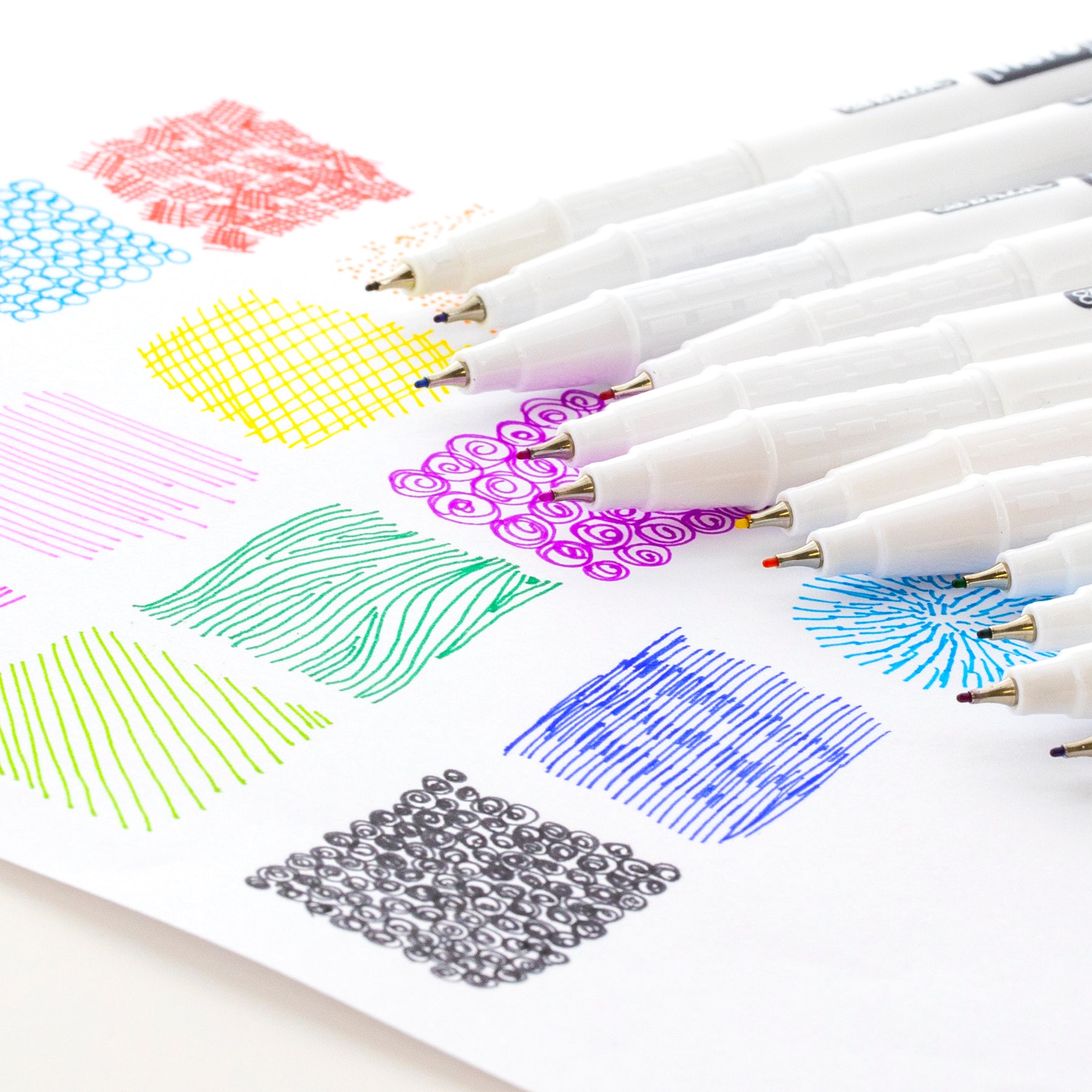 Pens