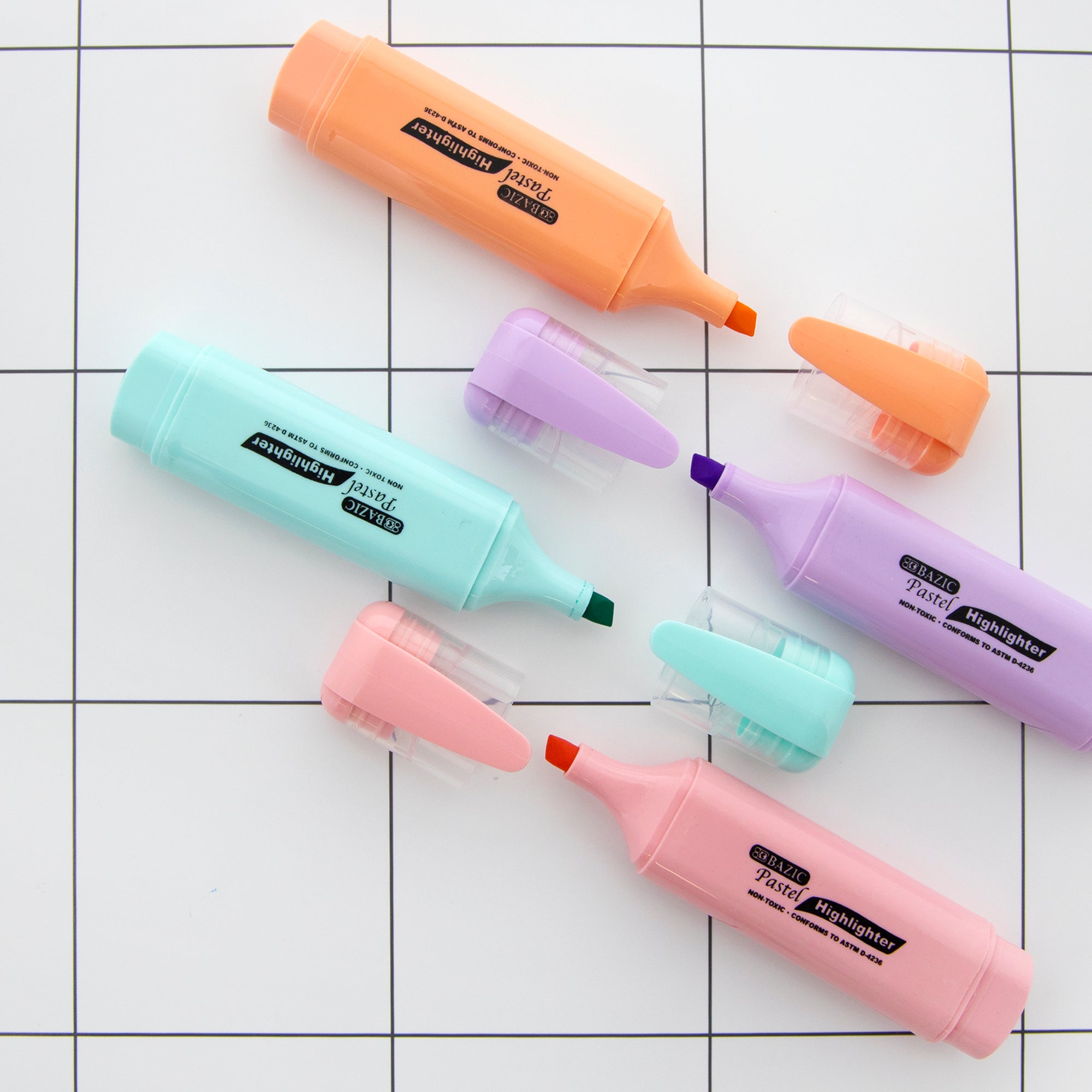 Highlighters
