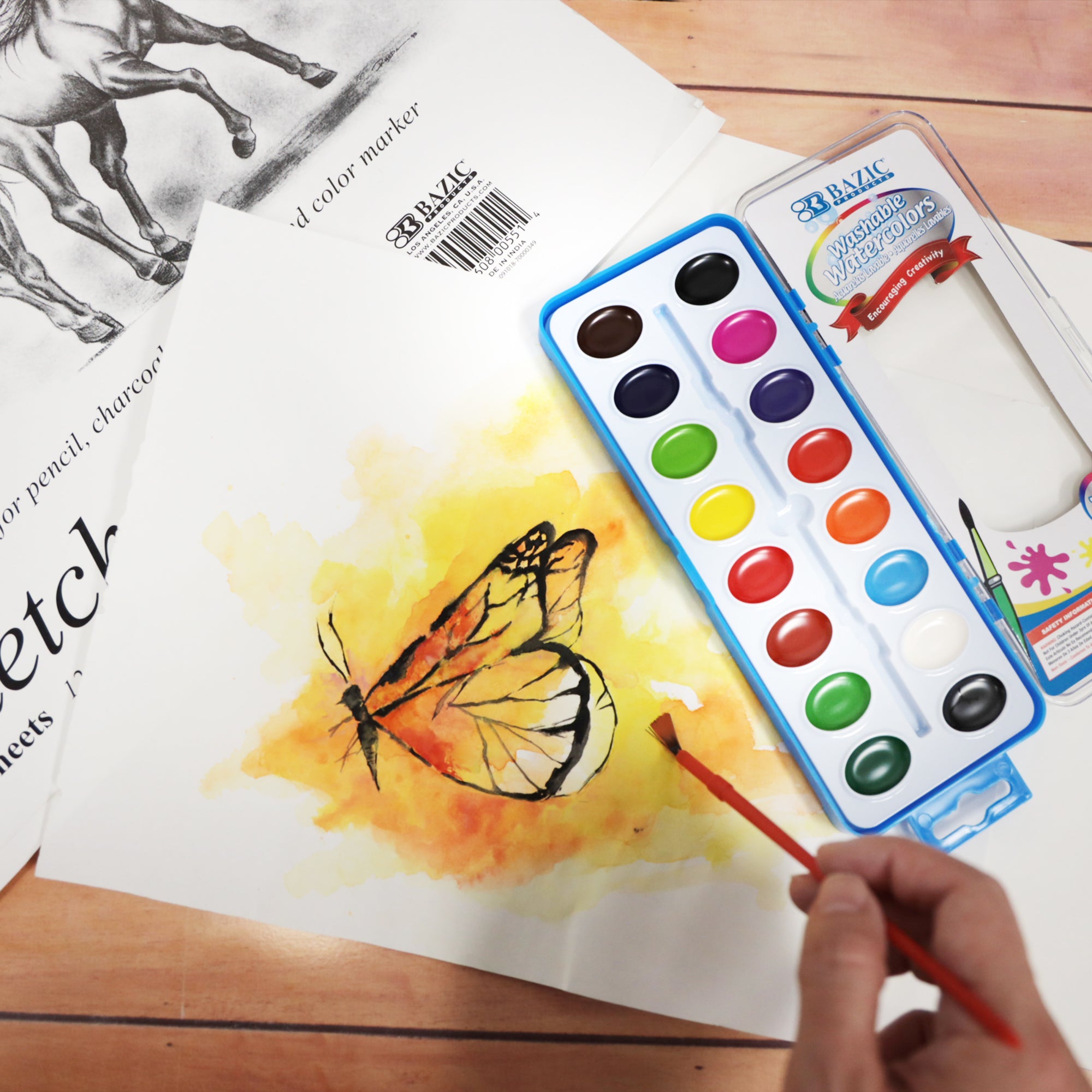 Painting Accessories