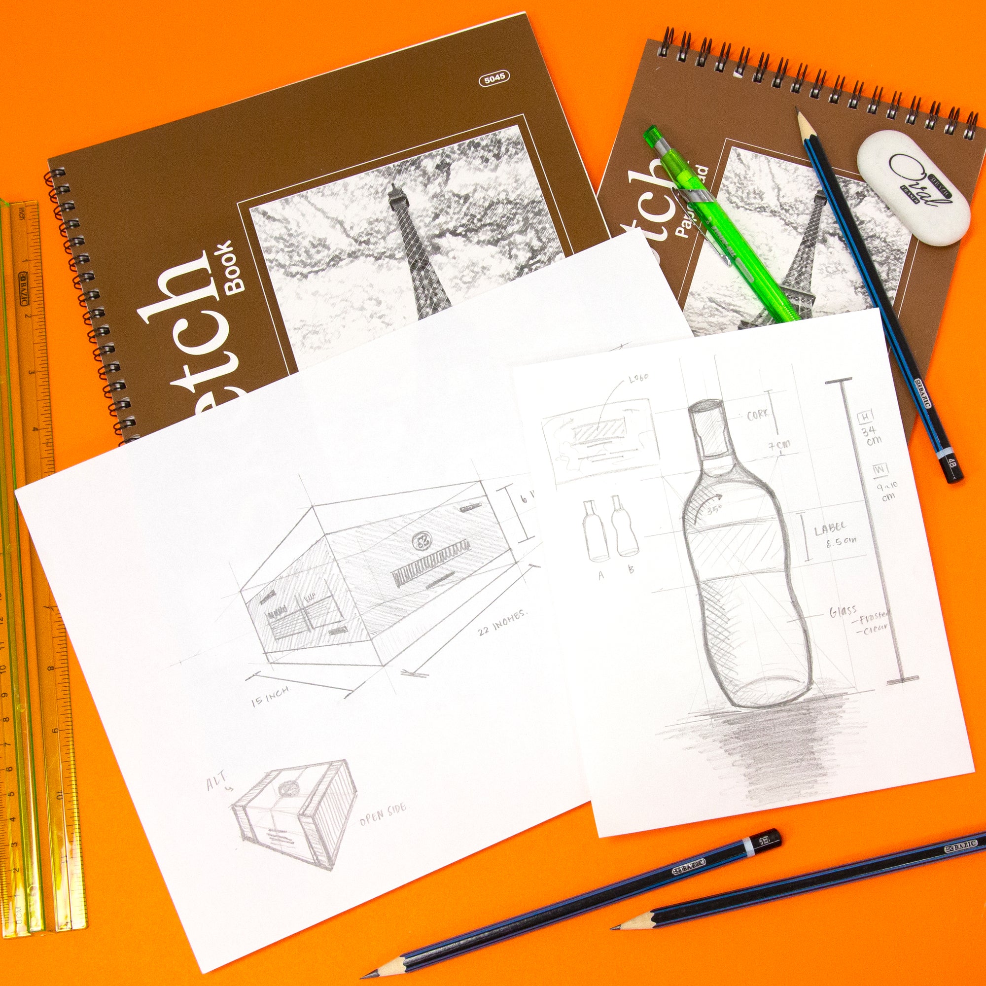 Art & Craft Paper