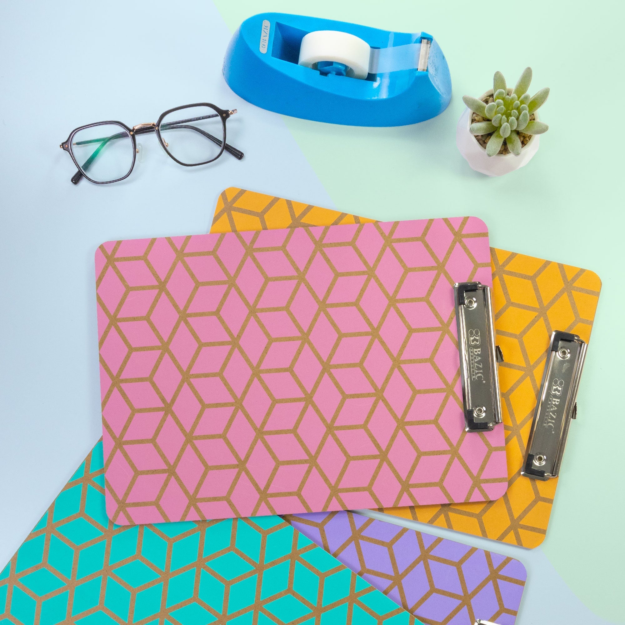 Clipboards
