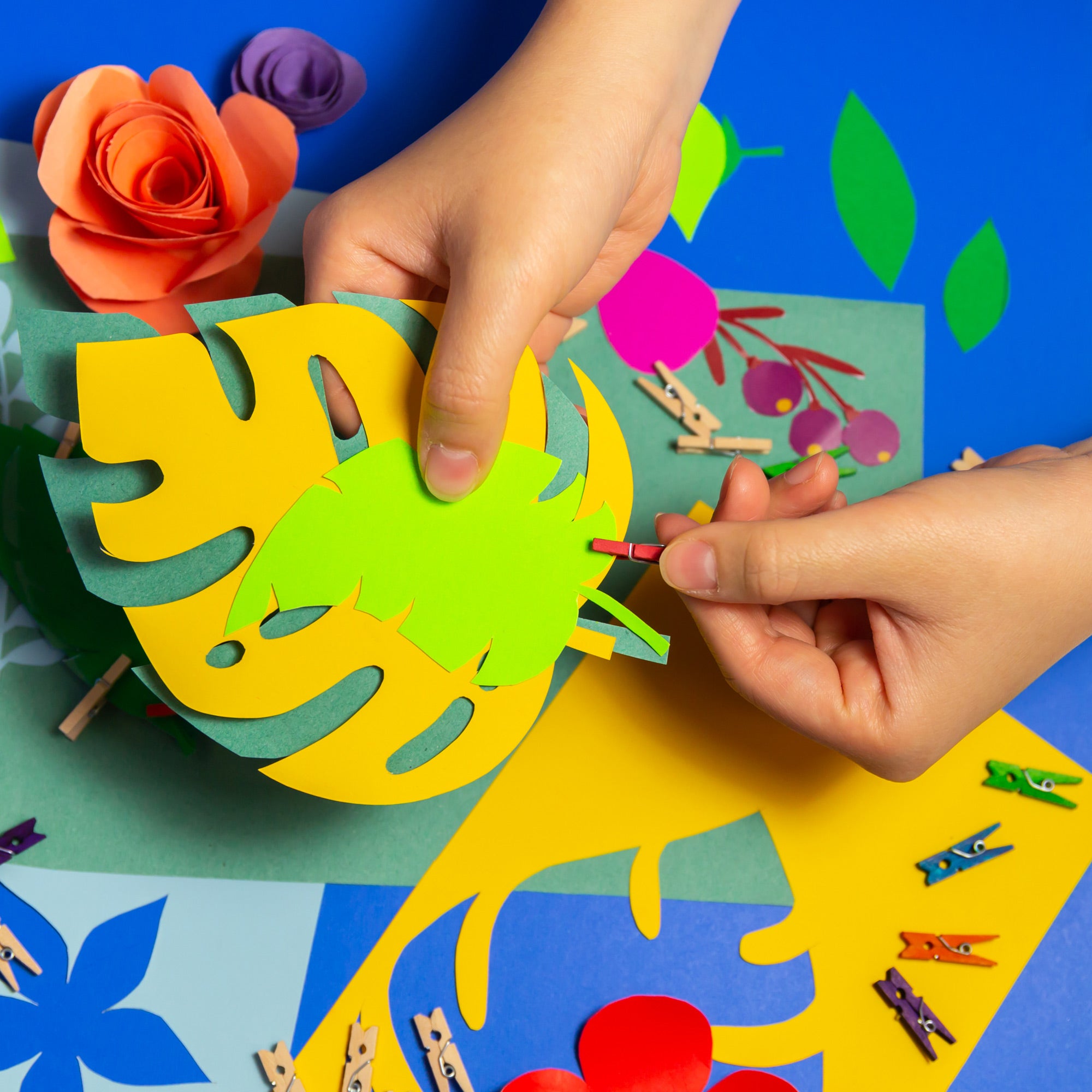 Crafting Accessories