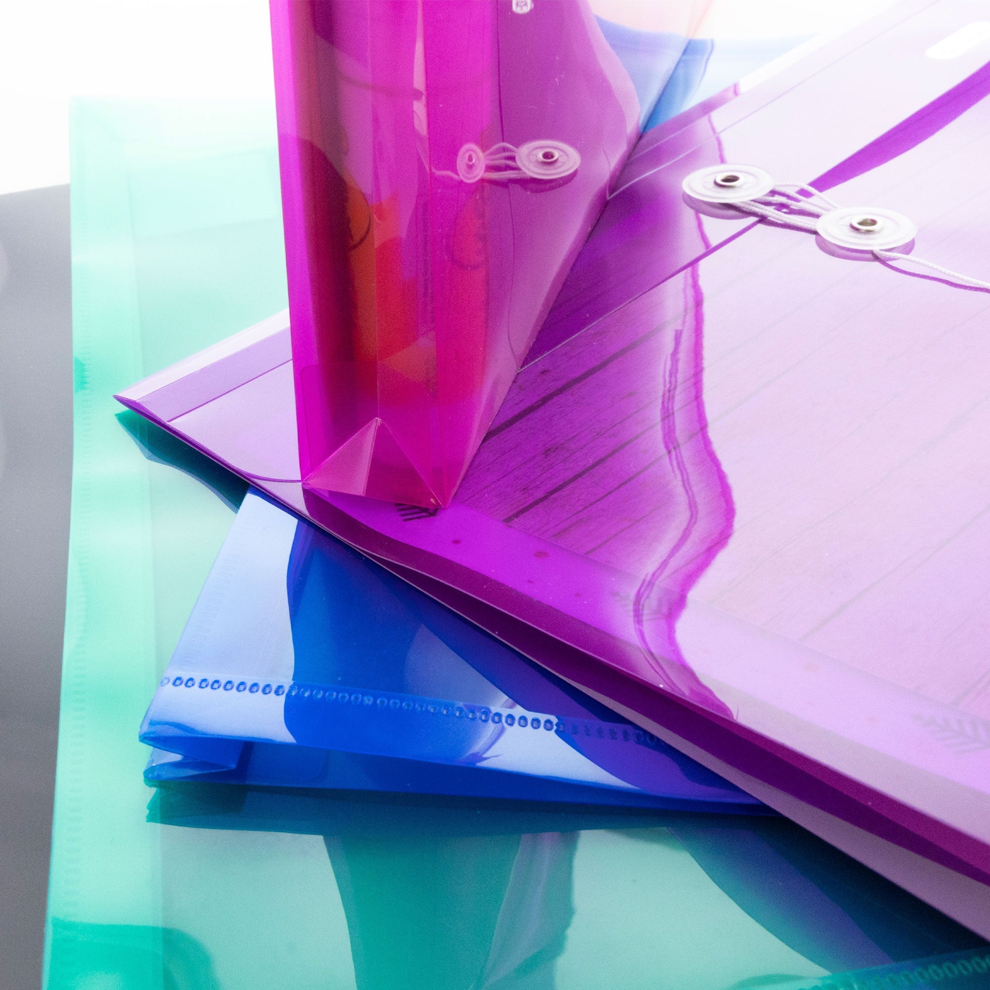 Document Organizer