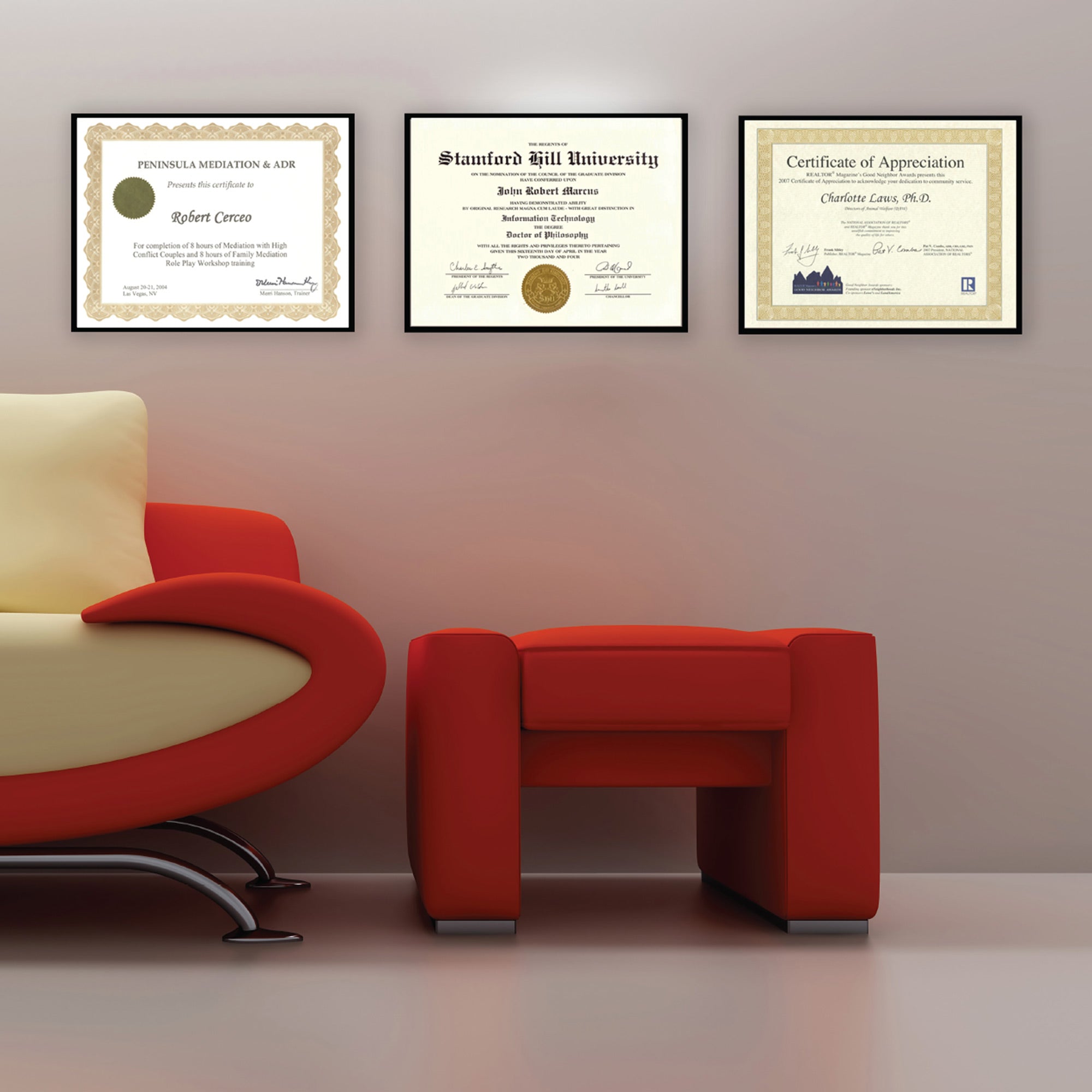 Office Accessories