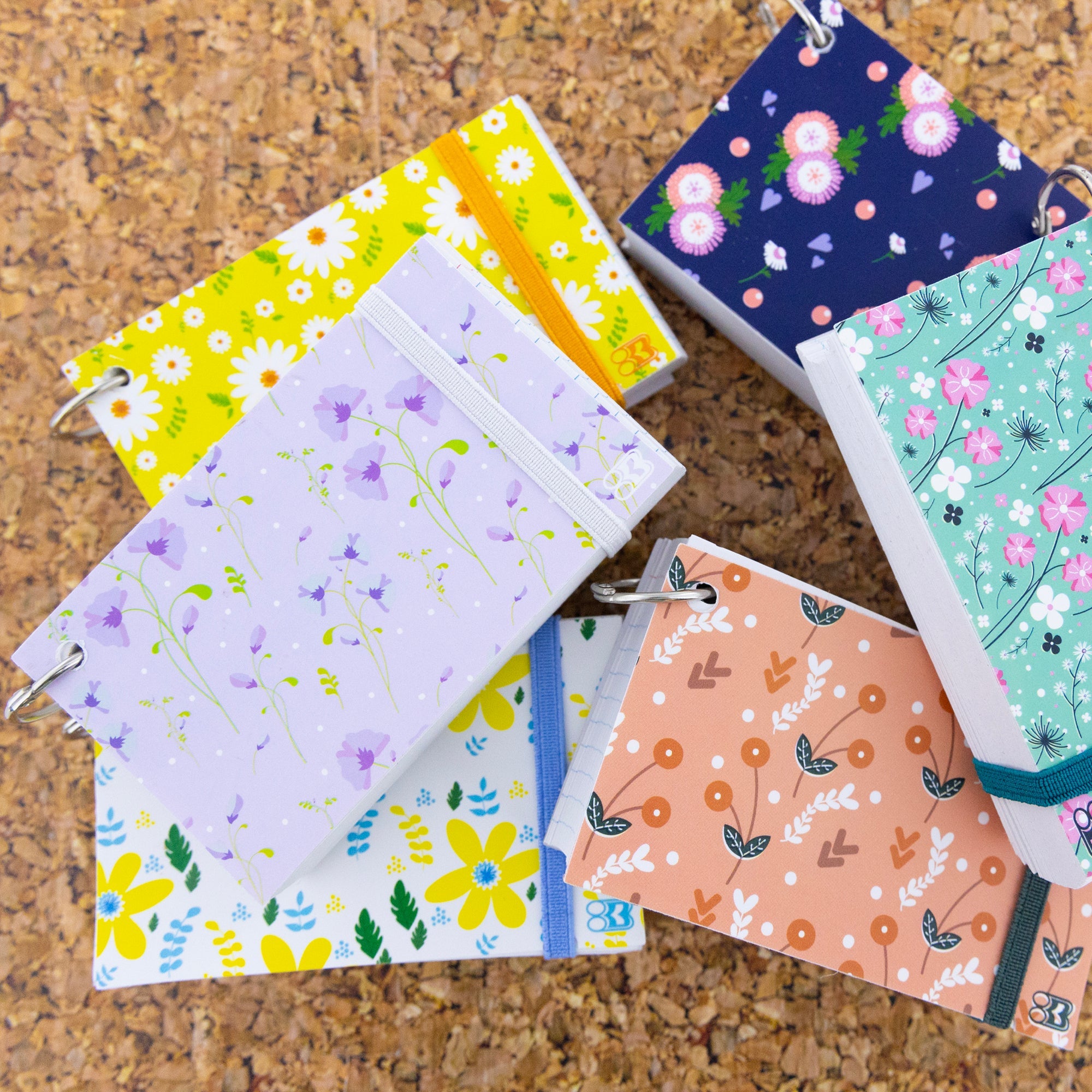 Index Cards