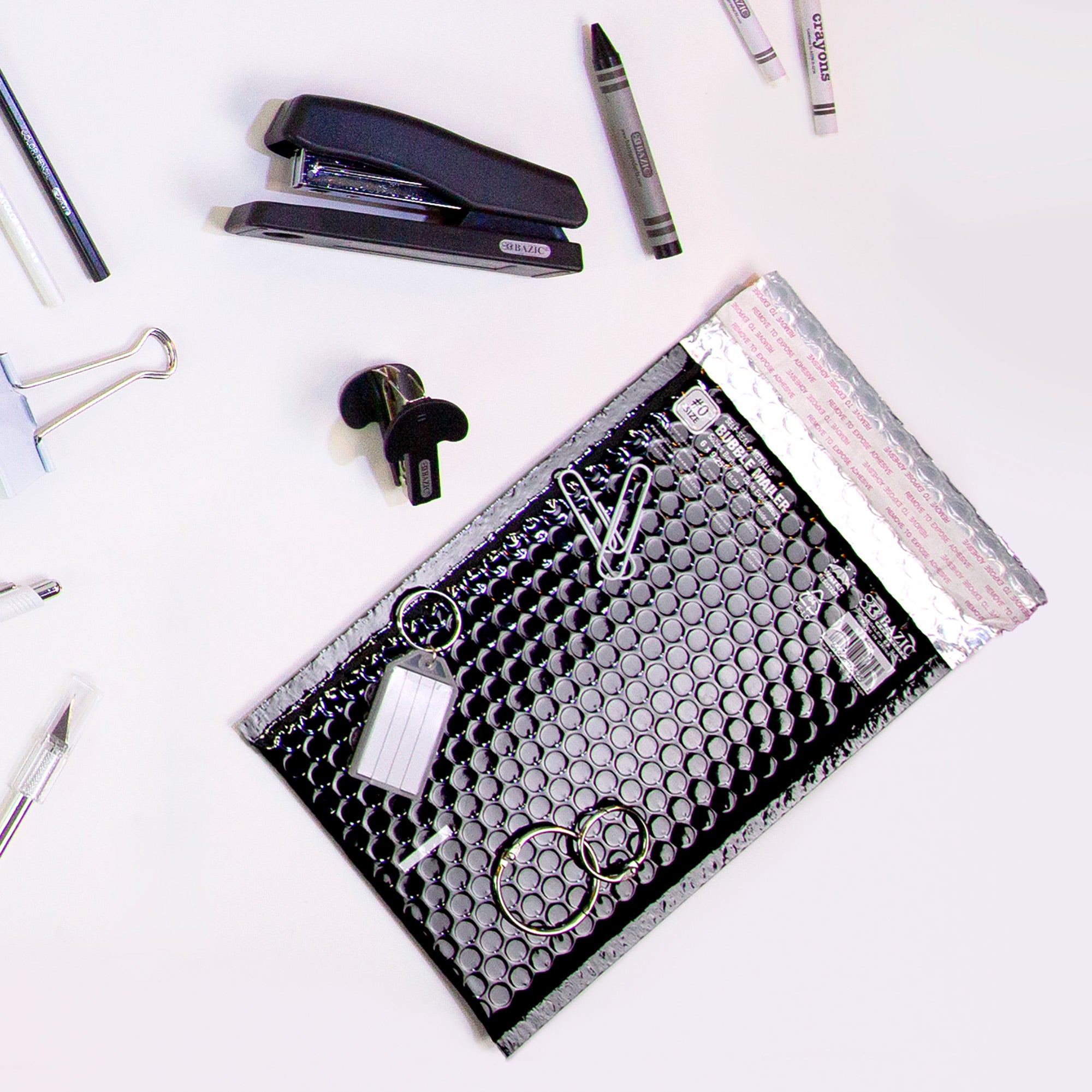 Filing & Mailing