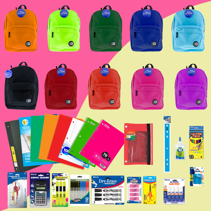 Middle/High School Kit