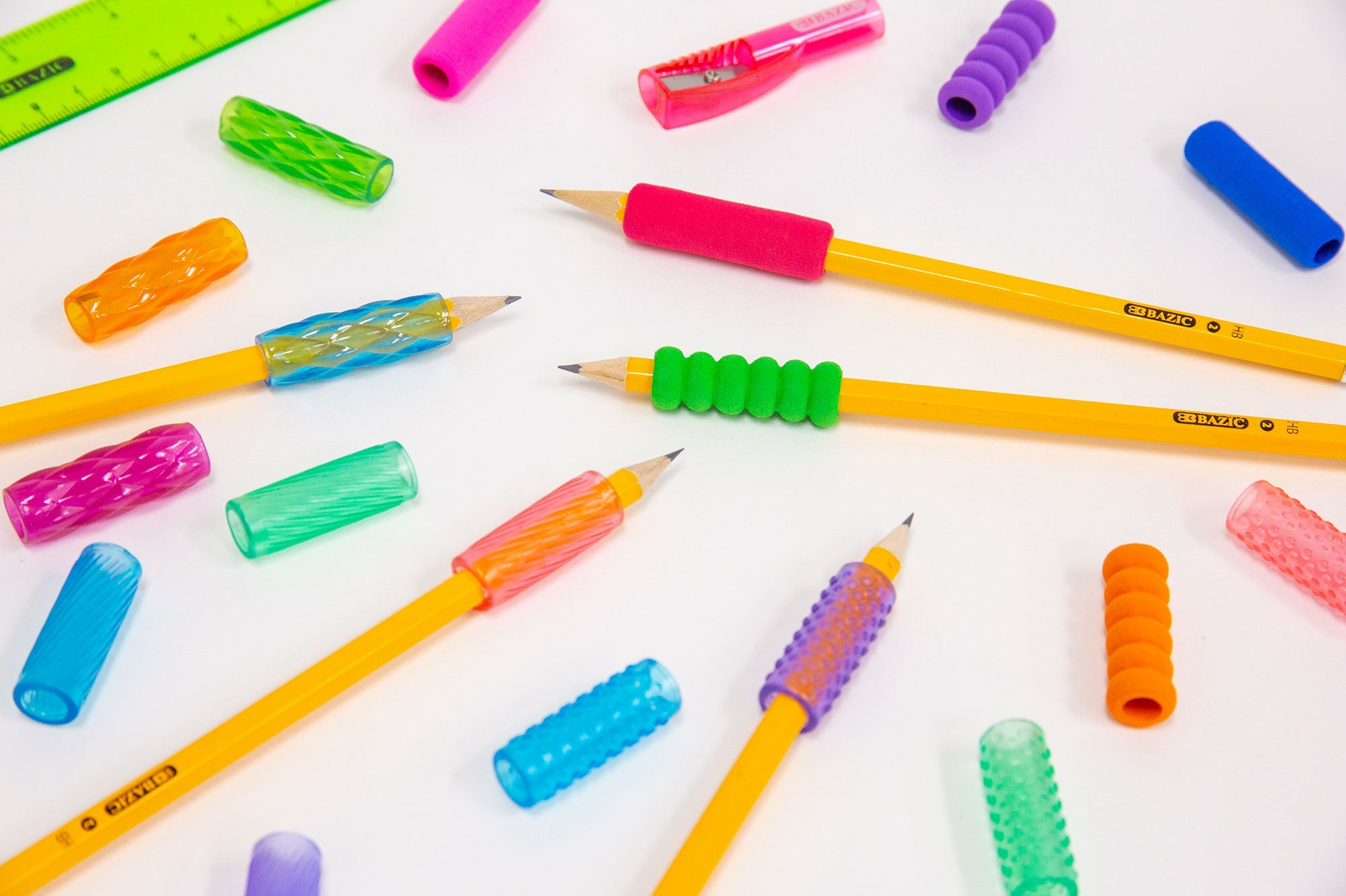 Pencils - Accessory