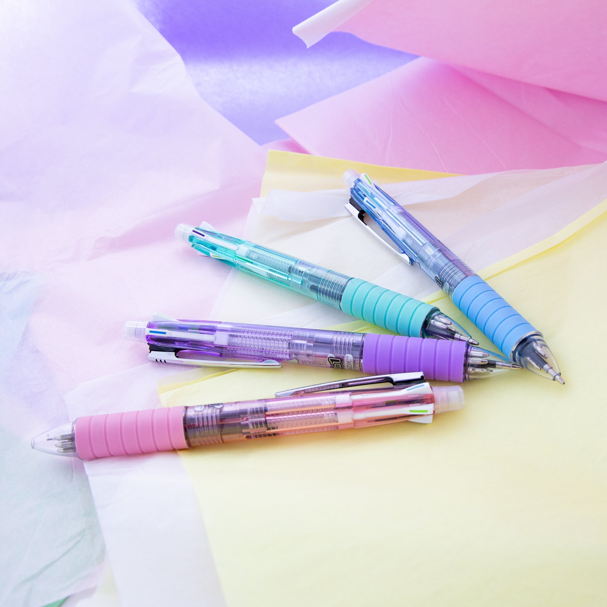 Pens - Ballpoint