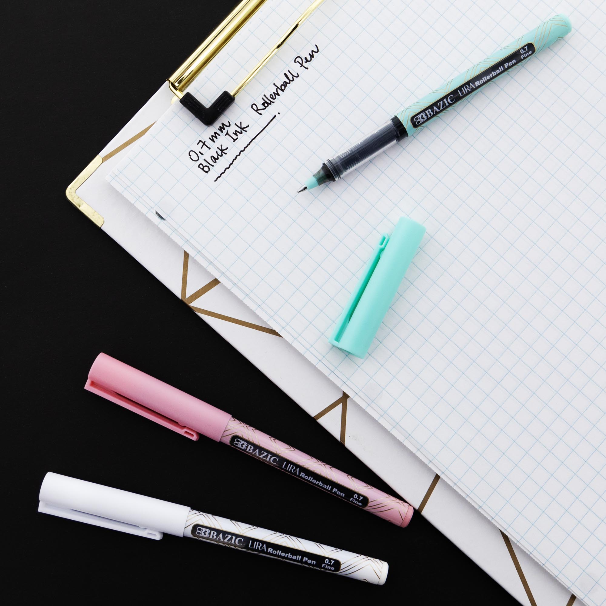 Pens - Roller
