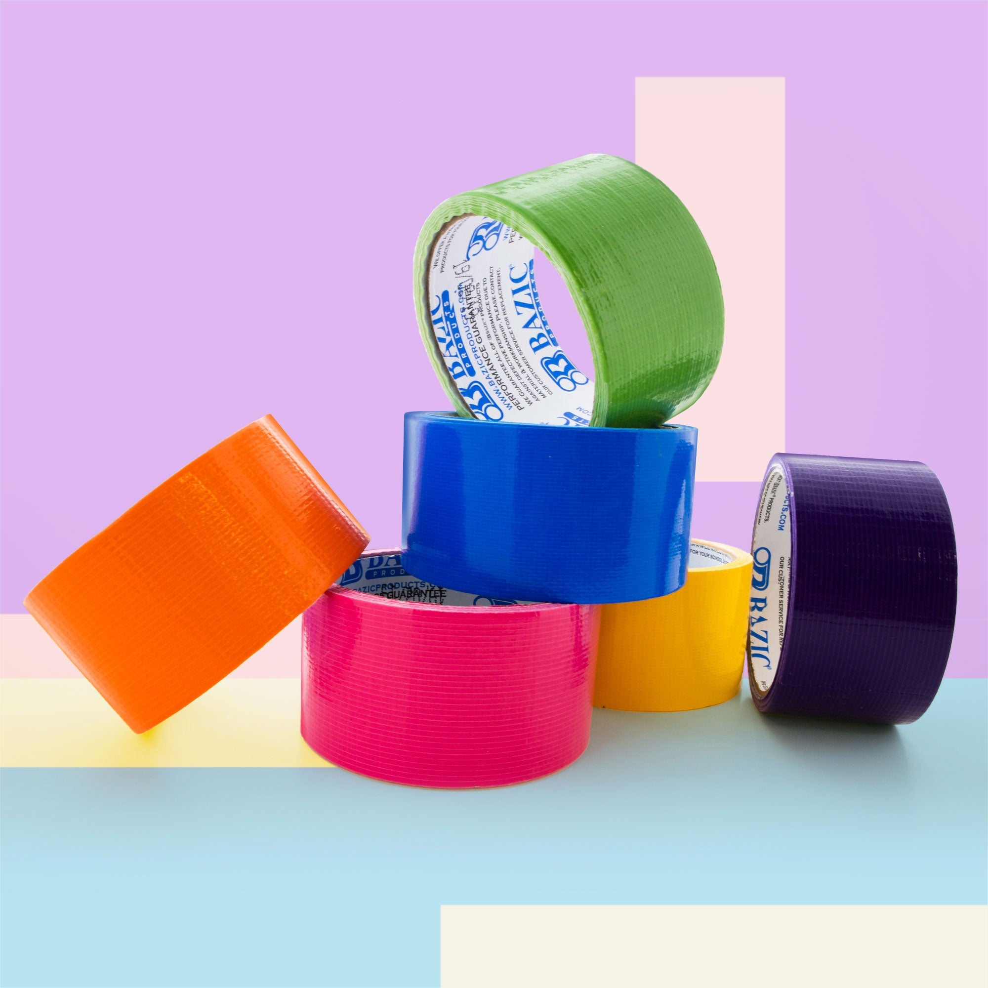 Tape - Duct