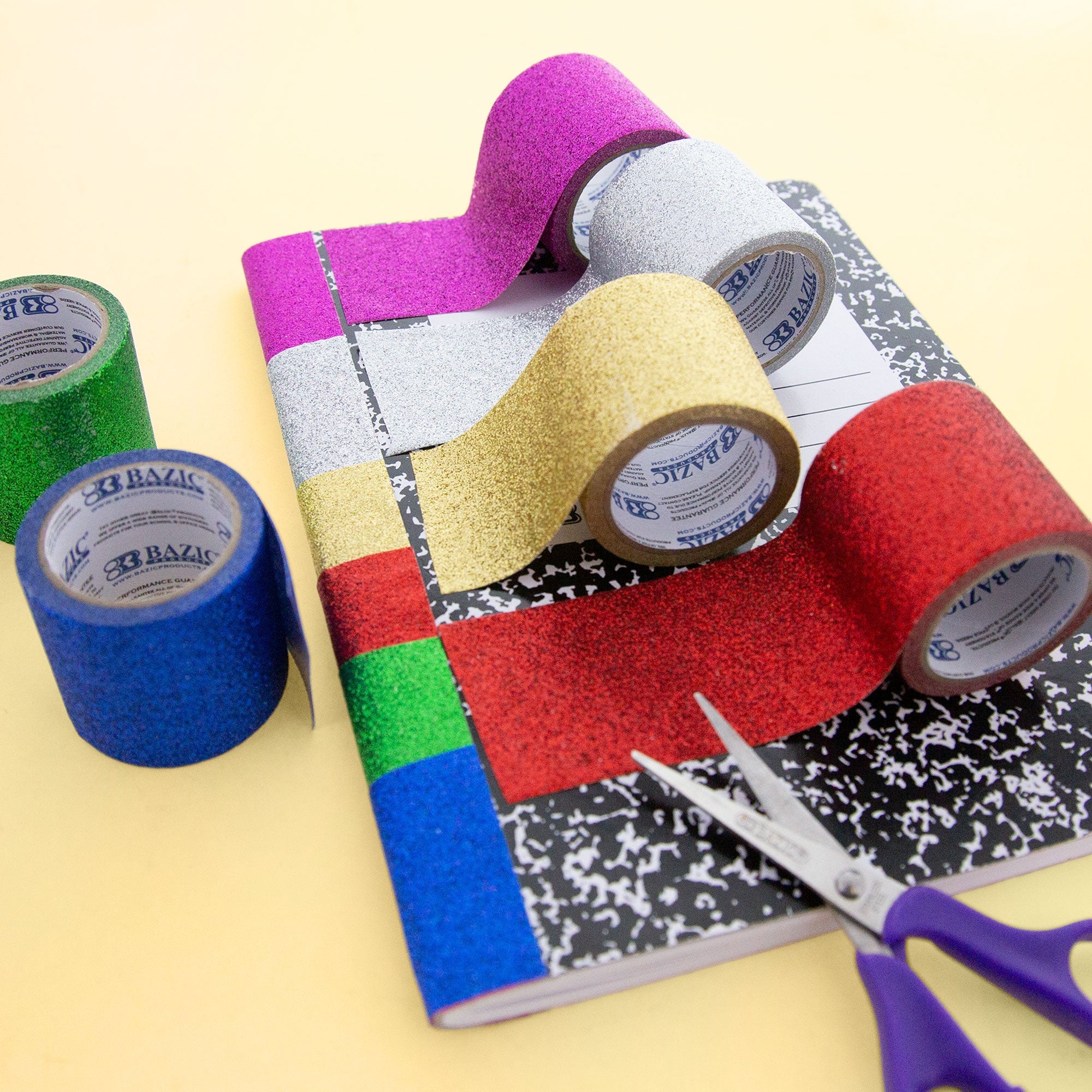Tape - Fashion