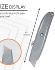 Multipurpose Utility Knife
