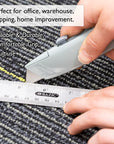 Multipurpose Utility Knife