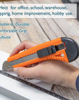 Multipurpose Cutter Steel Top