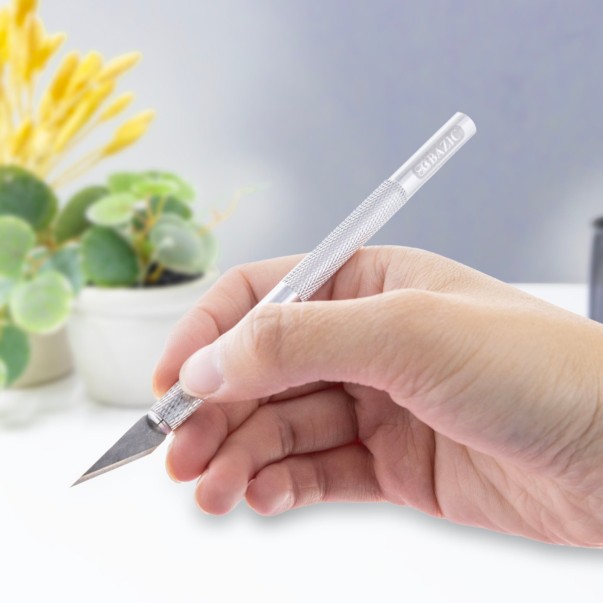 Precision Knife