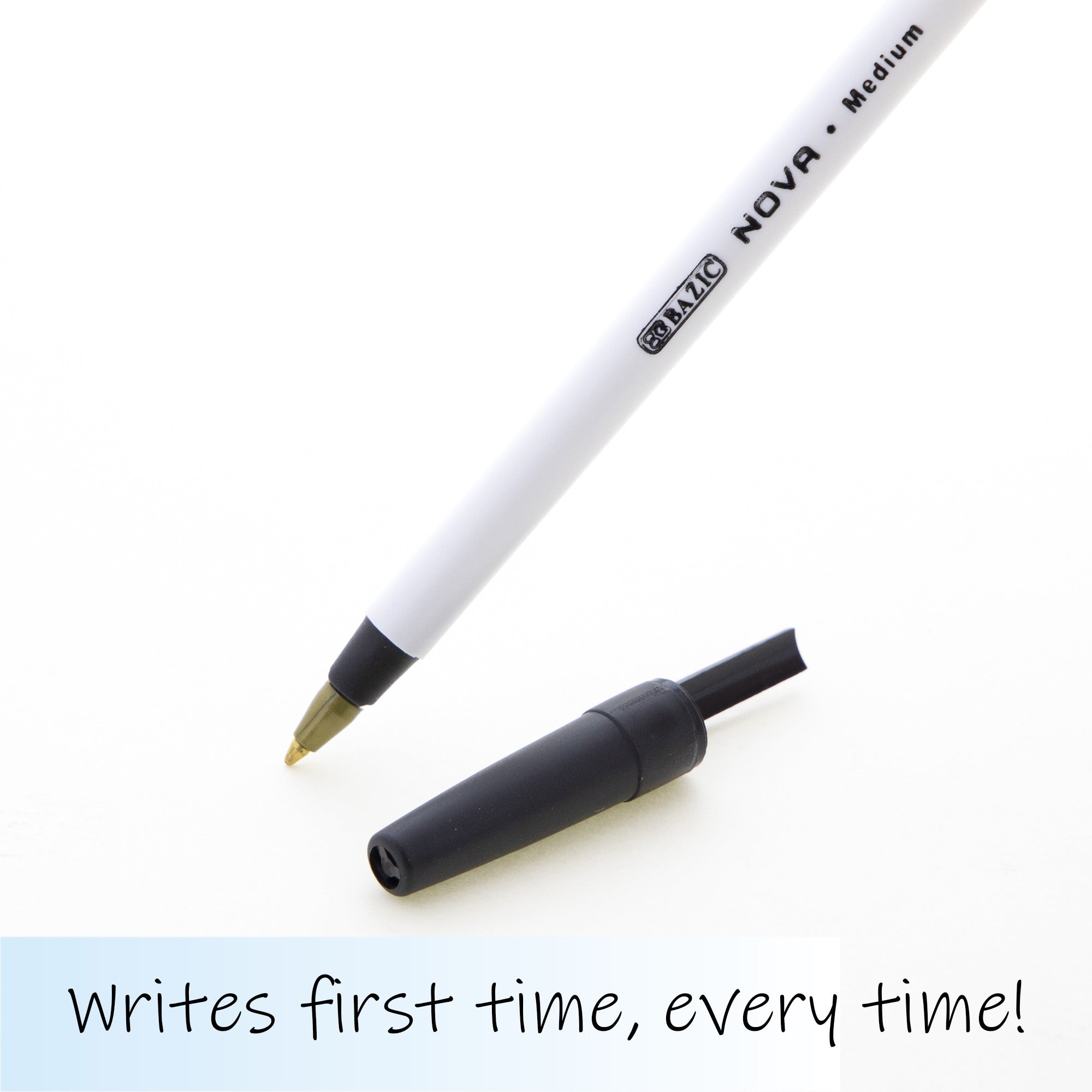 pen様用 Incline Soft Touch Stylus Metal Pen - Laser Engraved - 24 hr