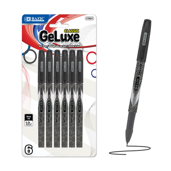 Geha 310 Hermetic ボールペン Amazon.com: Hiacry 8 Pcs Gel Pens - 0.7mm Fine Point Smooth