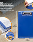 Clipboard Storage Case