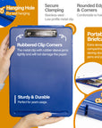 Clipboard Storage Case