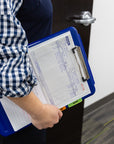 Clipboard Storage Case