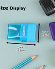 Remi Sharpener w/ Receptacle