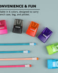 Remi Sharpener w/ Receptacle