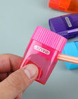 Remi Sharpener w/ Receptacle