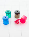 Ethan Sharpener w/ Round Receptable