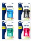 Ethan Sharpener w/ Round Receptable