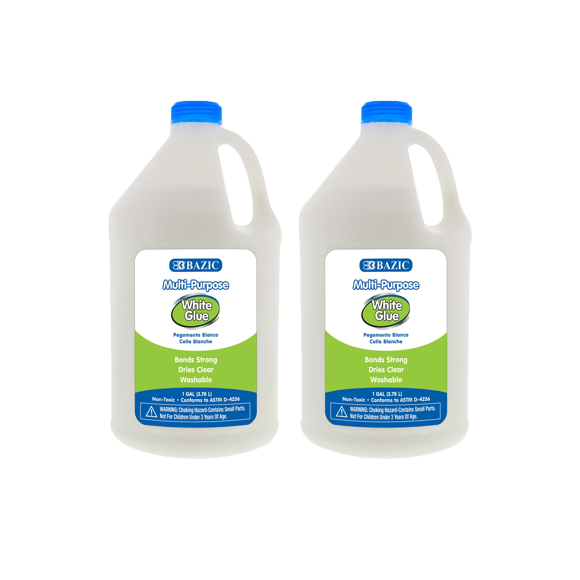 White Glue 1 Gallon