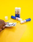 Glue Stick Premium 0.28 oz (8g)(4/Pack)