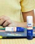 Glue Stick Premium 0.28 oz (8g)(4/Pack)