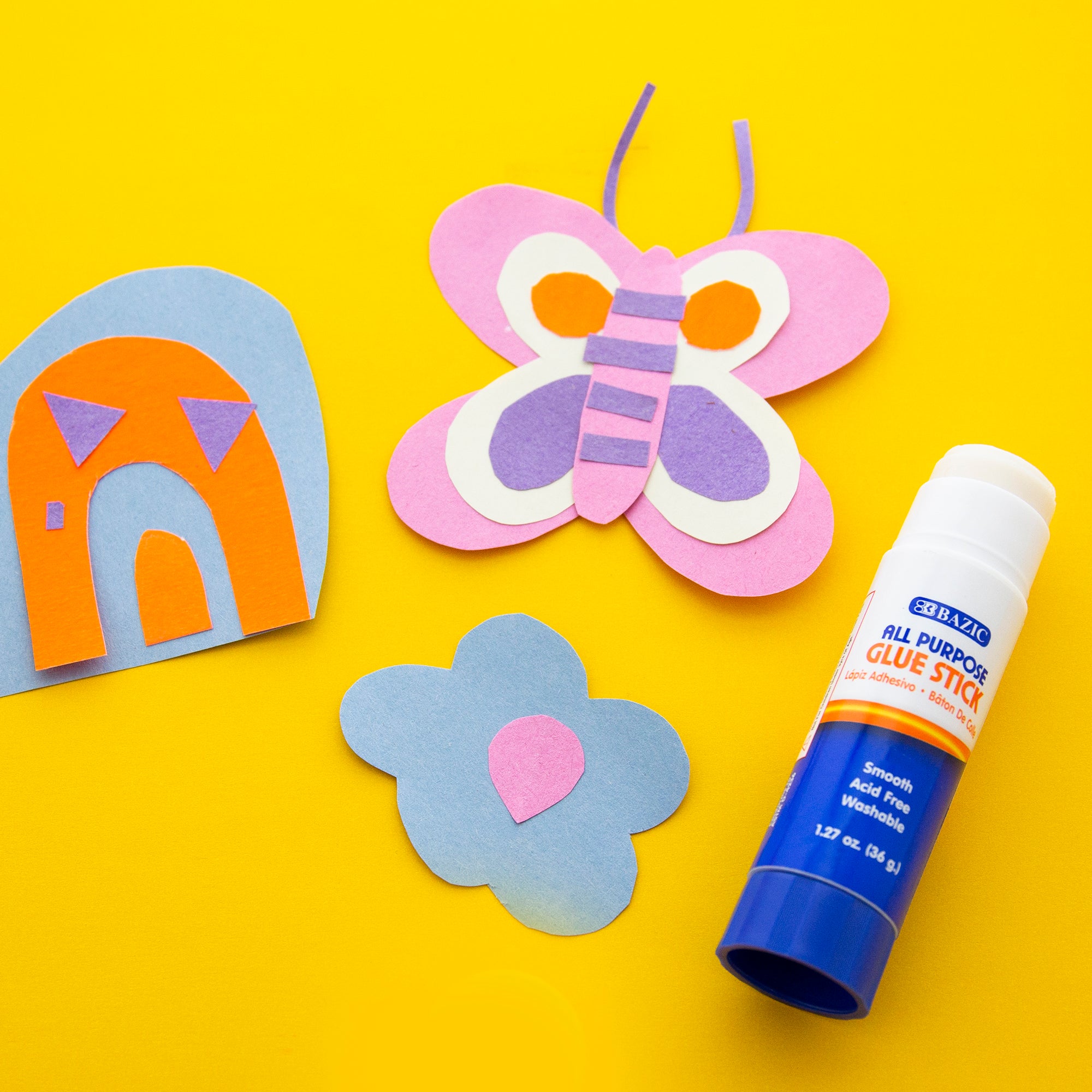 Glue Stick Premium 1.27 oz (36g)