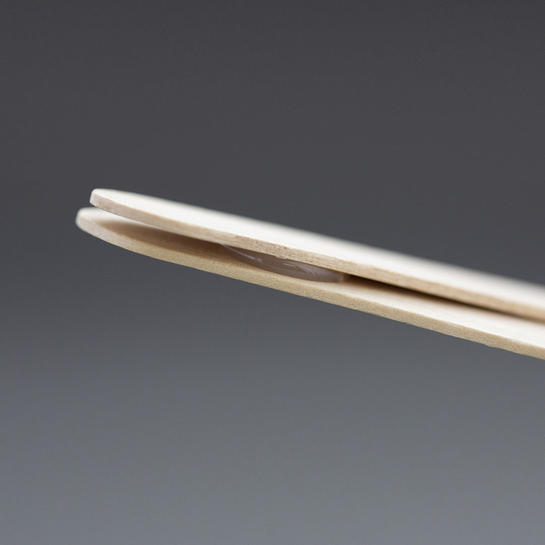 Hot Melt Glue Sticks Dual Temp. Full Size 3.9&quot; x 0.43&quot; (10/Pack)