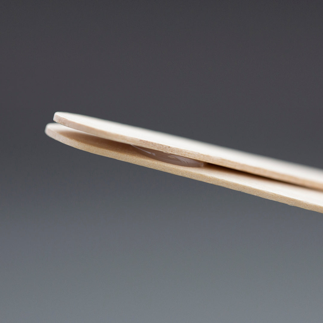 Hot Melt Glue Sticks Dual Temp. Mini Size 3.9&quot; x 0.27&quot; (50/Pack)